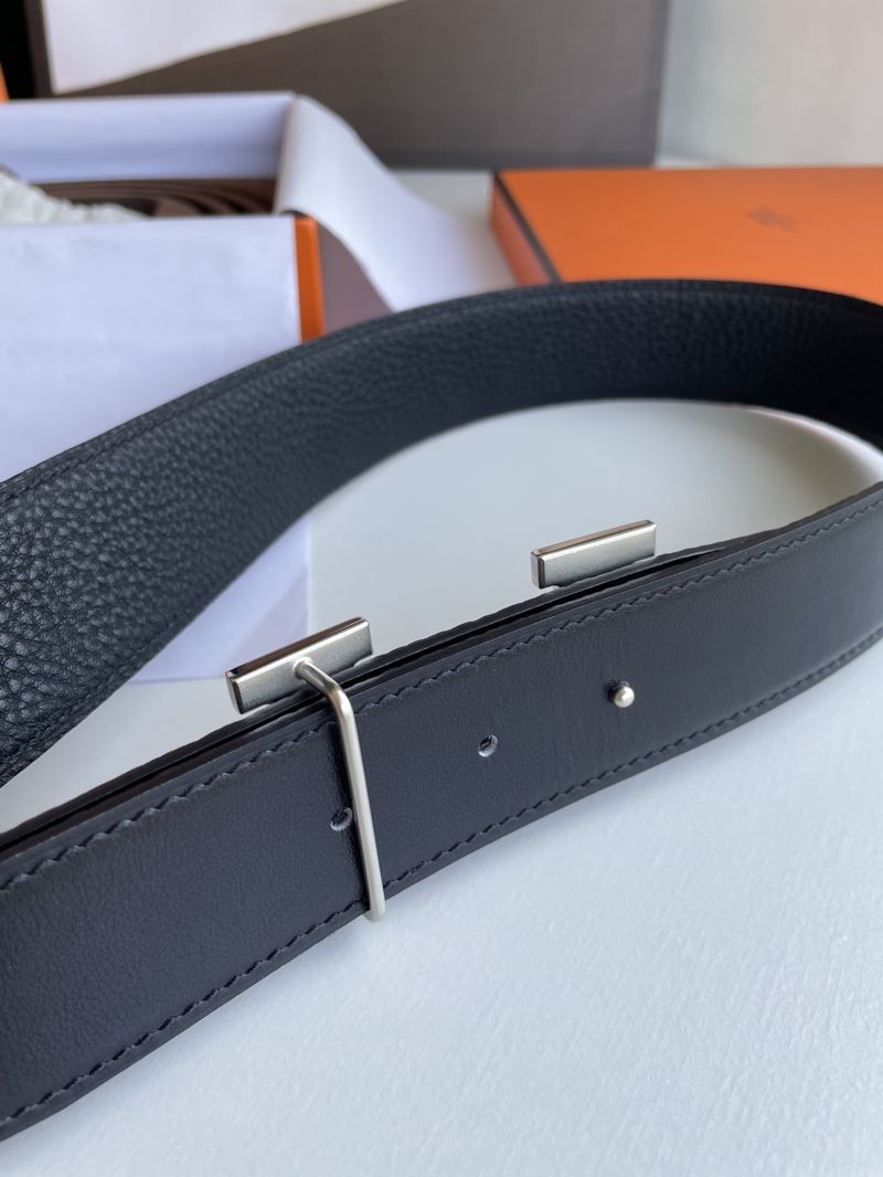 Hermes Belts